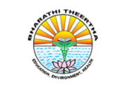 bharathitheertha Logo