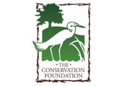 The Conservation Foundation Logo