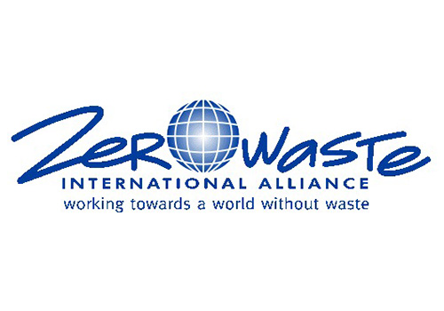 Zero Waste USA Logo