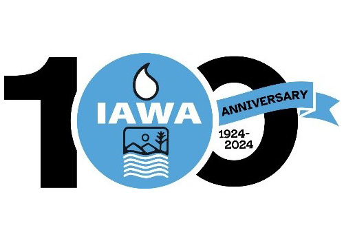IAWA Logo