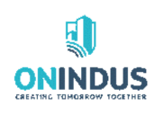 onindus Logo