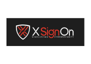 xsignon Logo