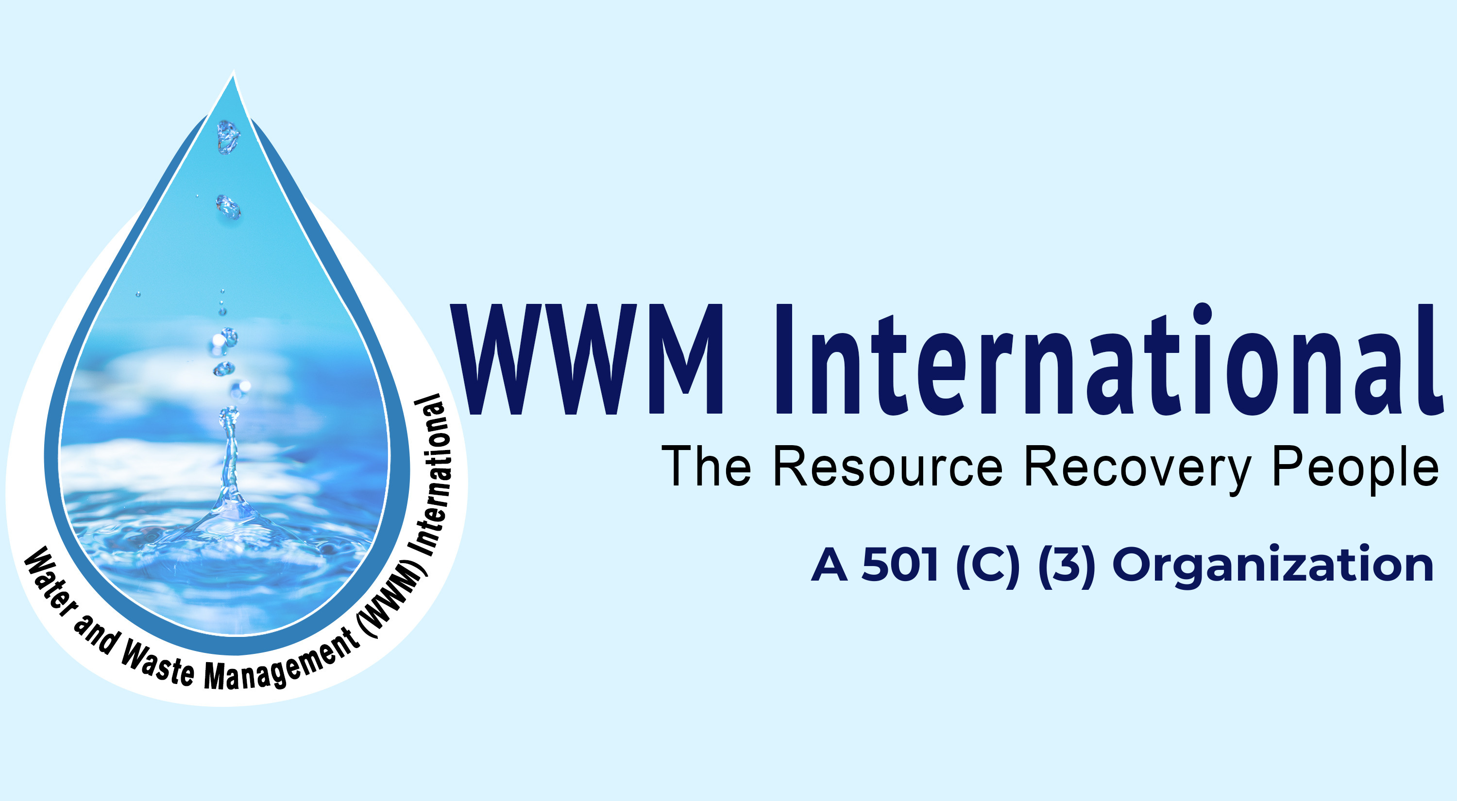 WWM International Logo
