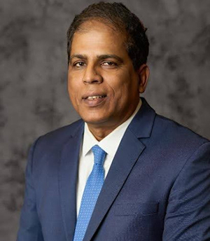 Khaja Moinuddin, P.E Image 