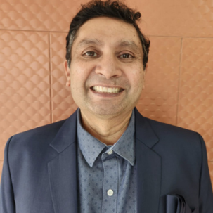 Sanjay Patel, P.E Image 