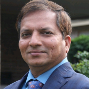 Dr. Gopal Kakani Image 