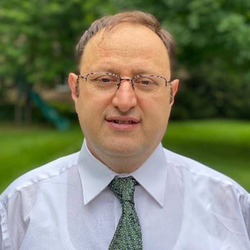 Dr.Halis Simsek Image 
