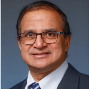 Prof Krishna R Reddy PhD Image 