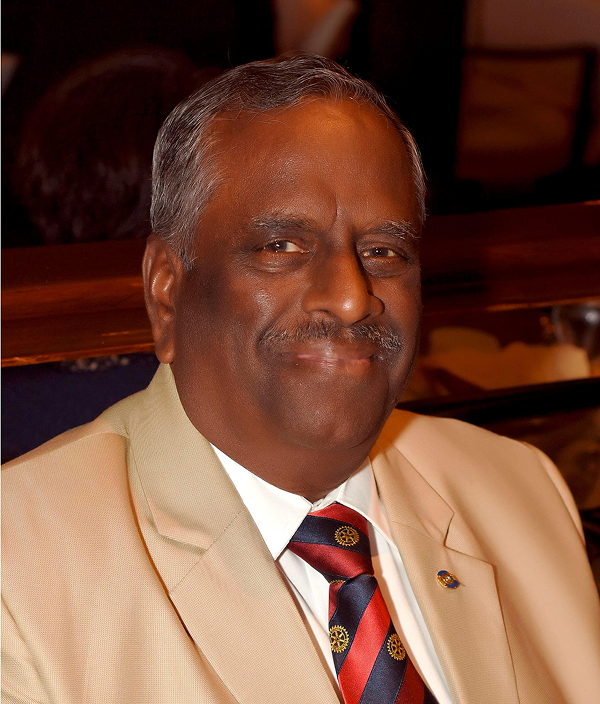 Dr. Rampur Viswanath Image 