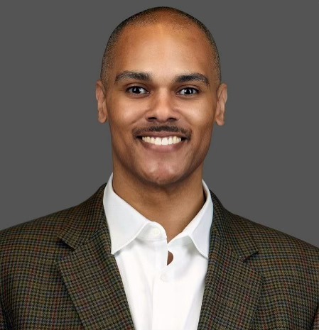 Anthony Daniel Tindall, MPA Image 
