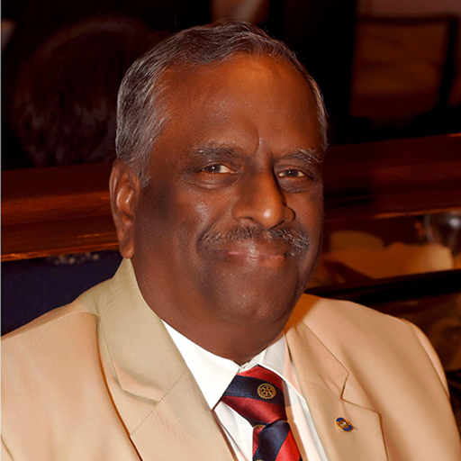 Dr. Rampur Viswanath Image 